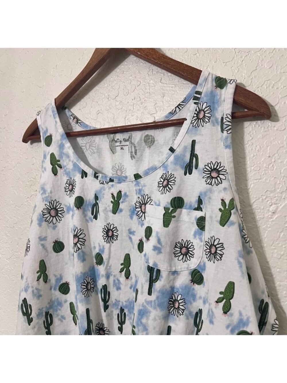 Tank Top XL Summer‎ - Picture 2 of 4